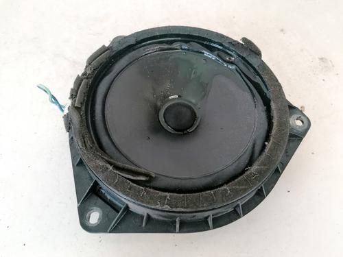 Used Speaker Speaker TOYOTA AVENSIS VERSO (_M2_) 2.0 D (CLM20_, CLM20R) (116 hp) 32874558 32874558