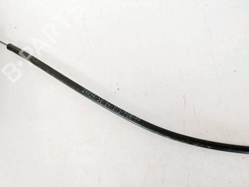 Cable OPEL MOVANO A Bus (X70) 2.5 DTI (JD) | BP35029753E12 - Image 3