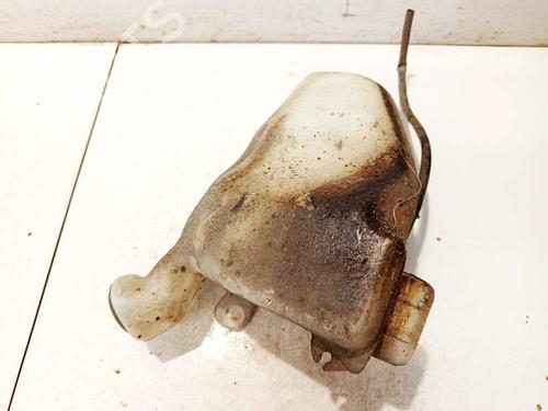 Sprinklertank Sprinklertank CITROËN C3 II (SC_) 1.4 HDi 70 (SC8HZC, SC8HR0, SC8HP4) (68 hp) 34986174 34986174