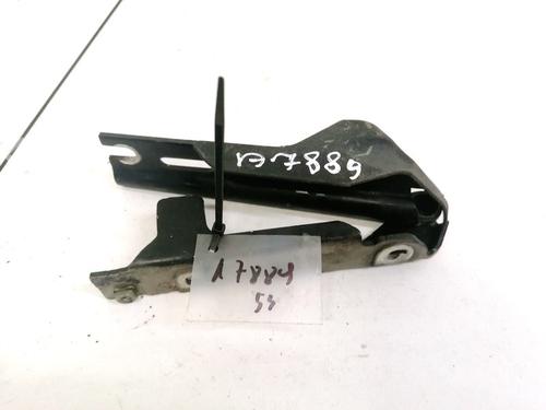 Dørhængsel/Dørbegrænser Dørhængsel/Dørbegrænser SAAB 9-3 (YS3F, E79, D79, D75) 2.2 TiD (125 hp) 35449092 35449092
