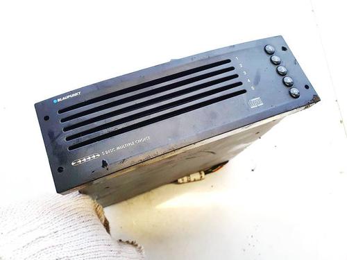 Used Radio Radio 35352369 35352369
