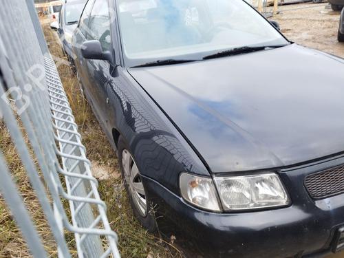 Used Parts AUDI A3 (8L1)  1.9 TDI  4471187