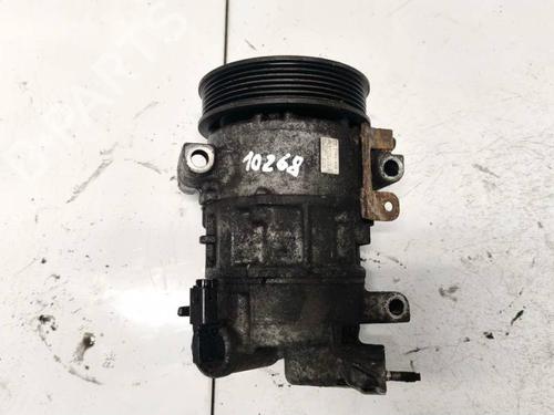Used AC compressor AC compressor 35049484 35049484