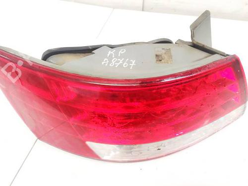 Used Left taillight Left taillight 35317467 35317467