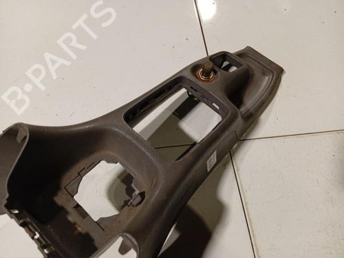 Middle console PEUGEOT 206 SW (2E/K) 1.4 HDi | BP34847341I22 - Image 2