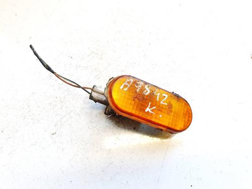 Used Left side indicator Left side indicator 35131943 35131943