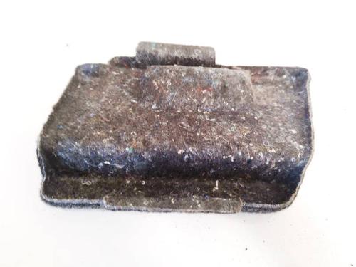 Boot lining SKODA OCTAVIA II (1Z3) 1.4 TSI | BP38314615I3 - Image 3