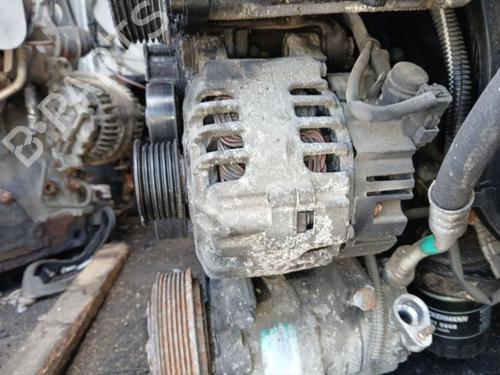 alternator-peugeot-307-3ac-2000-2001-2002-2003-2004-2005-2006-2007-2008-2009-2010-2011-2012-36586219 main image