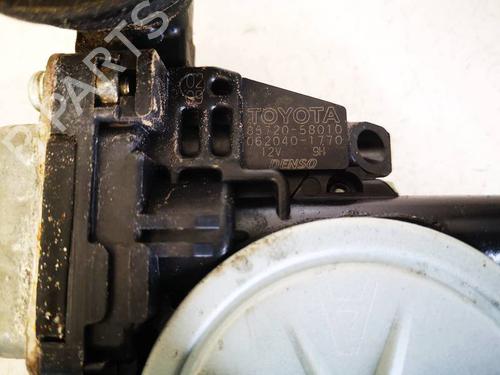Left front window motor LEXUS IS II (_E2_) 220d (ALE20) | BP36587210E21 - Image 3
