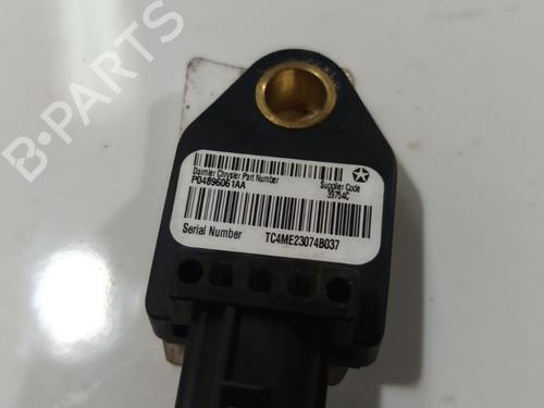 Electronic module CHRYSLER SEBRING (JS) 2.0 CRD | BP36760235M83 - Image 4