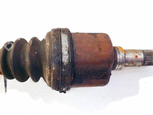 Left front driveshaft FORD S-MAX (WA6) 2.0 TDCi | BP37626258M38 - Image 3