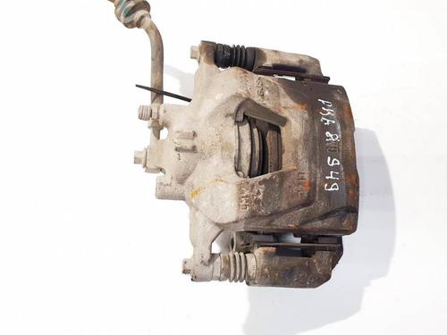 Used Left front brake caliper Left front brake caliper CHEVROLET CRUZE (J300) 1.8 (141 hp) 35301060 35301060