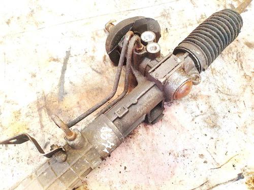 Steering column CITROËN NEMO Box Body/MPV (AA_) 1.4 HDi | BP35381668M21 - Image 2