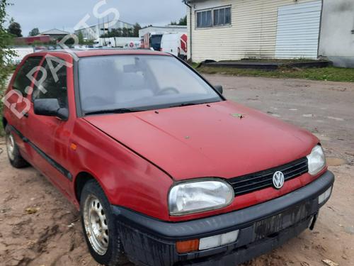 Brugte VW GOLF III (1H1) 1.9 SDI (64 hp) 4477814