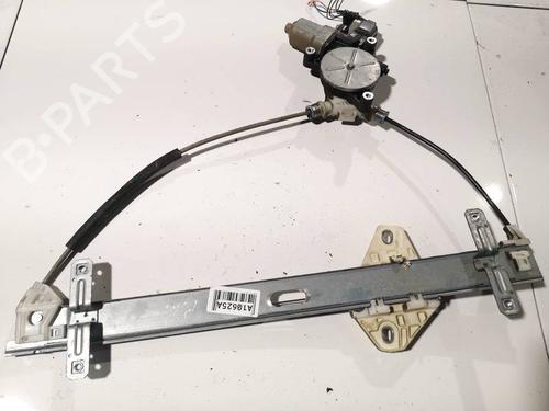 Used Front left window mechanism Front left window mechanism HONDA FR-V (BE) 2.2 i CTDi (BE5) (140 hp) 34943487 34943487
