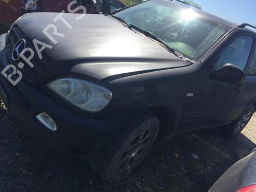 Used Parts MERCEDES-BENZ M-CLASS (W163) ML 320 (163.154) 4526854