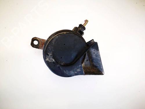 Used Horn Horn VW POLO IV (9N_, 9A_) 1.4 16V (80 hp) 34974619 34974619