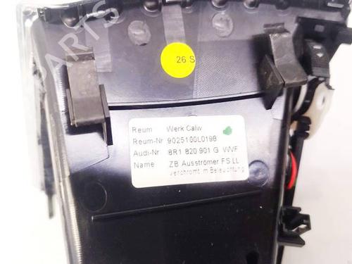 Air vent AUDI Q5 (8RB) 3.2 FSI quattro | BP32595486I21 - Image 3