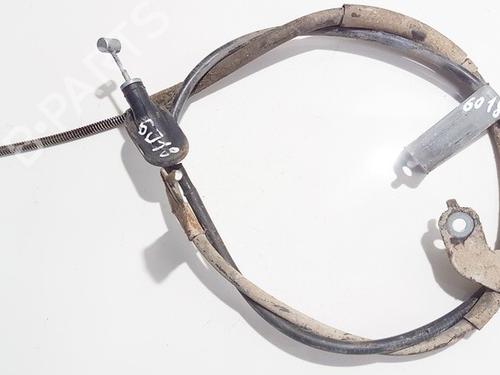 Used Cable Cable SUBARU IMPREZA Hatchback (GR, GH, G3) 2.0 R AWD (GH7) (150 hp) 35620609 35620609