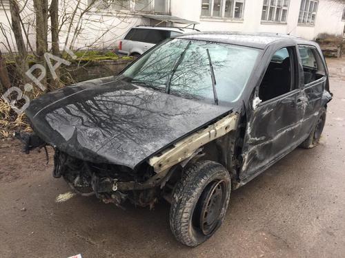 Switch VW GOLF IV (1J1) 1.9 TDI | BP35714059I30 - Image 6