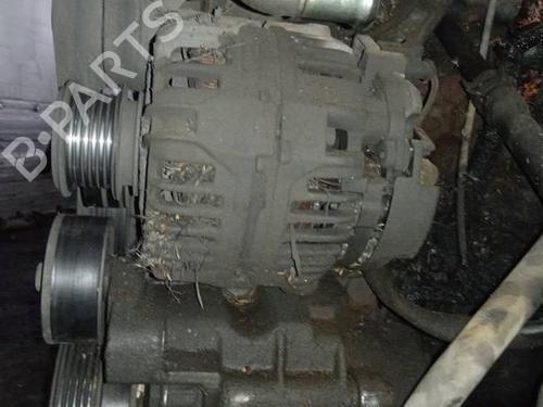 Used Alternator Alternator SKODA OCTAVIA I (1U2) 1.9 TDI (90 hp) 35241073 35241073