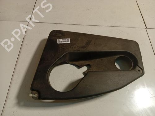 Used Upper protection Upper protection 34764255 34764255