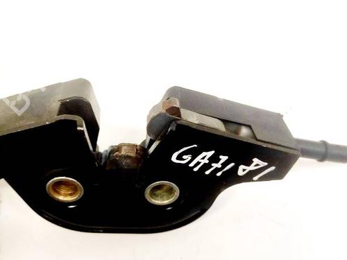 Electronic module FORD MONDEO III (B5Y) 2.0 16V TDDi / TDCi | BP35200063M83 - Image 3