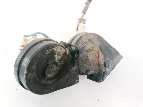 Used Horn Horn CITROËN C5 III (RD_) 2.0 HDi (RDRHD8, RDRHDJ, RDRHR8, RDRHRJ) (136 hp) 35385901 35385901