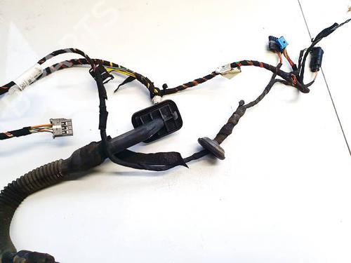 Used Wiring harness Wiring harness 34872542 34872542