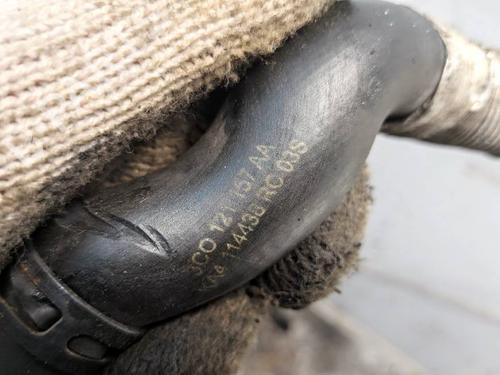 Pipe VW PASSAT B6 (3C2) 2.0 TDI | BP35998516M125 - Image 4