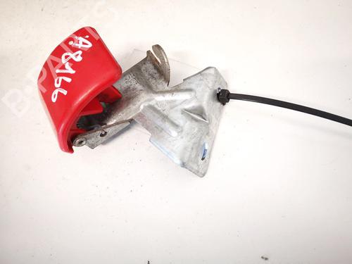Interior handle OPEL CORSA D (S07) 1.2 (L08, L68) | BP35418172I7 - Image 2