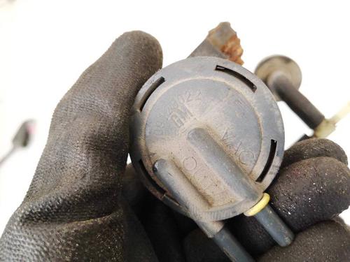 Electronic module OPEL SIGNUM Hatchback (Z03) 2.2 DTI (F48) | BP35061632M83 - Image 3