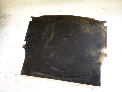 Used Luggage compartment floor Luggage compartment floor 35543447 35543447
