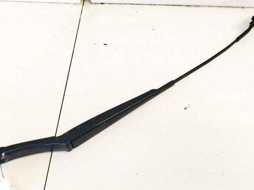 Used Front windshield wiper arm Front windshield wiper arm VW PASSAT B6 (3C2) 2.0 TDI (140 hp) 33487996 33487996