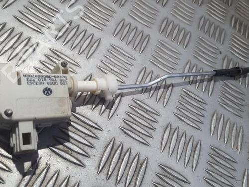 Used Fuel door actuator Fuel door actuator 35703929 35703929