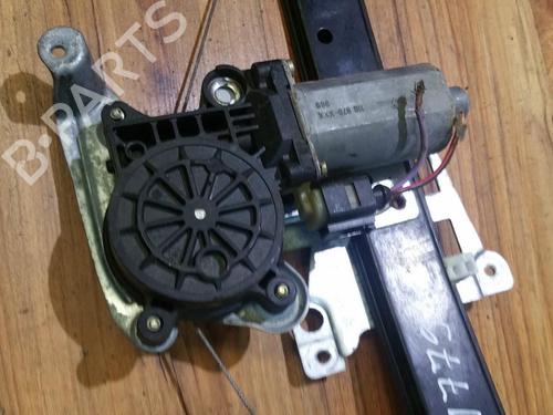 Used Right rear window motor Right rear window motor 35648885 35648885