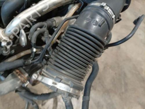 Intercooler pipe CITROËN C5 II (RC_) 2.0 HDi (RCRHRH) | BP39392567M127 - Image 2