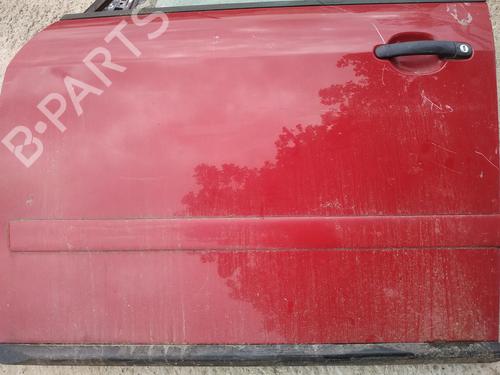 rubber-door-seal-audi-a2-8z0-2000-2001-2002-2003-2004-2005-35404100 main image