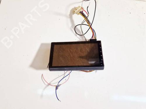 Multifunctionele display Multifunctionele display 38574246 38574246