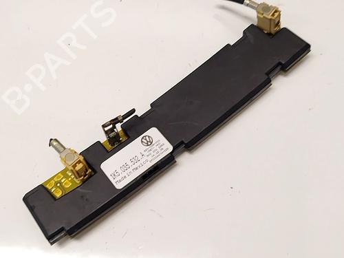 Used Electronic module Electronic module VW PASSAT B6 (3C2) 2.0 TDI (140 hp) 36456442 36456442