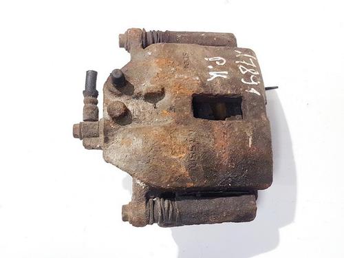 Used Left front brake caliper Left front brake caliper NISSAN PRIMERA Hatchback (P12) 1.9 dCi (120 hp) 35445937 35445937