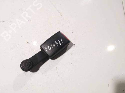 Used Seat buckle Seat buckle 34751359 34751359