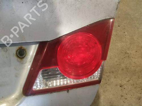Used Right tailgate light Right tailgate light 34814919 34814919