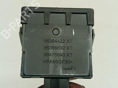 Switch CITROËN C5 III (RD_) 1.6 HDi 110 (RD9HZC) | BP39896107I30 - Image 4