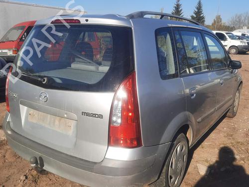 Air vent MAZDA PREMACY (CP) 2.0 TD | BP33087028I21 - Image 7