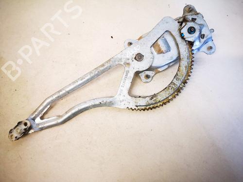 Used Rear right window mechanism Rear right window mechanism OPEL ASTRA G Hatchback (T98) 1.7 TD (F08, F48) (68 hp) 35521332 35521332