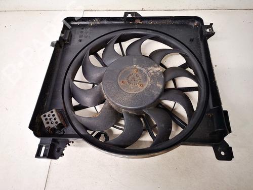 Used Fan Fan 35527238 35527238