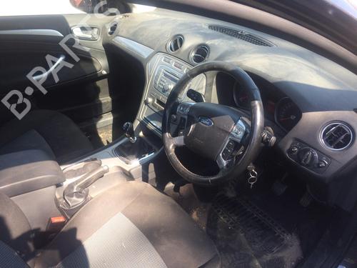 Electronic module FORD MONDEO IV (BA7) 1.8 TDCi | BP33498939M83  - Image 8