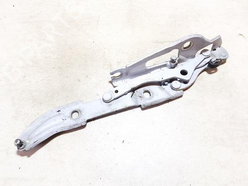 Used Hinge/Door check strap Hinge/Door check strap BMW 3 (E90) 320 d (163 hp) 35631437 35631437