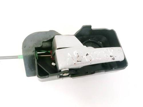 rear-left-exterior-door-handle-ford-mondeo-iii-b5y-2000-2001-2002-2003-2004-2005-2006-2007-35367072 main image